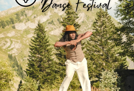 Avoriaz Danse Festival 2024