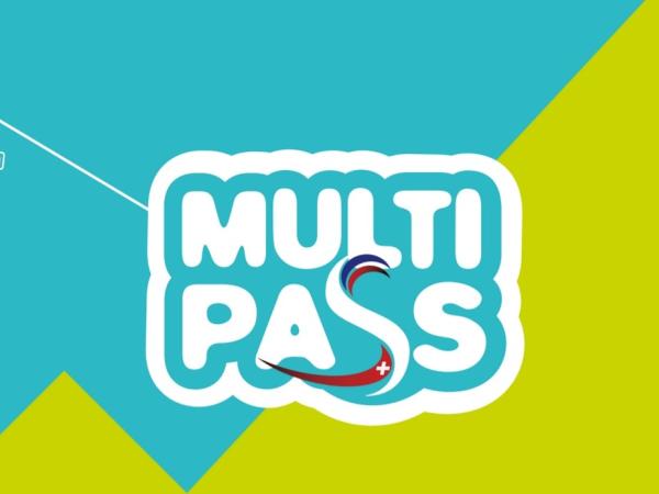 MULTIPASS ETE 2026