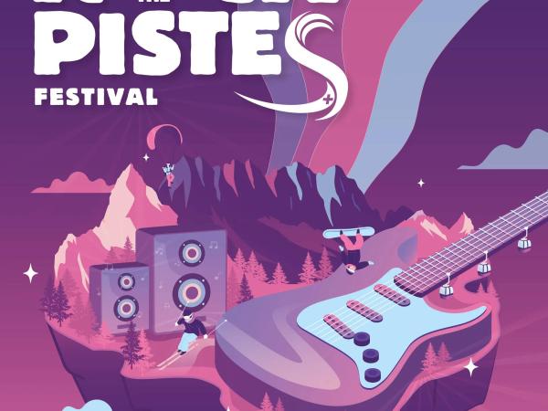 Rock The Pistes 2026
