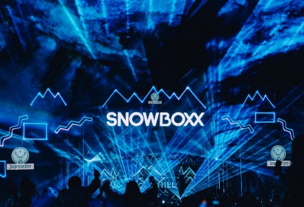 SNOWBOXX 2025